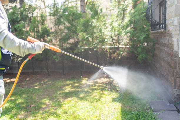 Best Commercial Pest Control Services  in Spring, TX